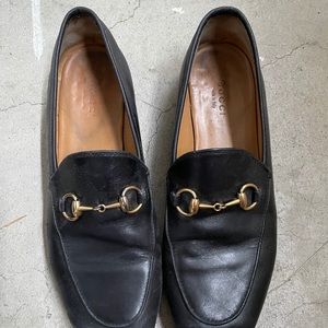 Gucci Womens Loafers